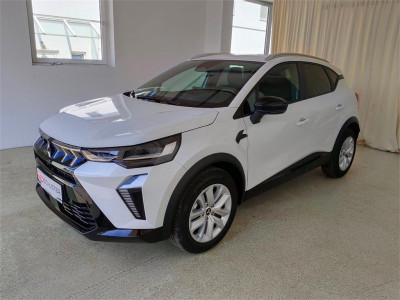 Mitsubishi ASX Neuwagen Mitsubishi ASX Neuwagen