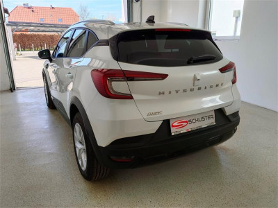 Mitsubishi ASX Neuwagen Mitsubishi ASX Neuwagen