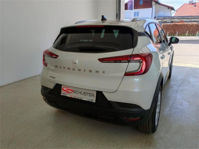 Mitsubishi ASX Neuwagen Mitsubishi ASX Neuwagen