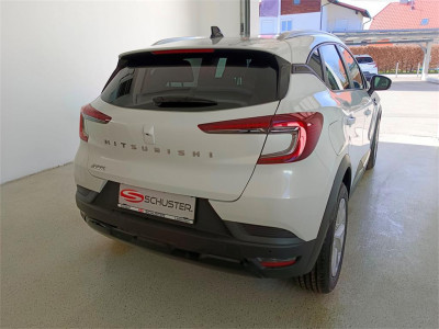 Mitsubishi ASX Neuwagen Mitsubishi ASX Neuwagen