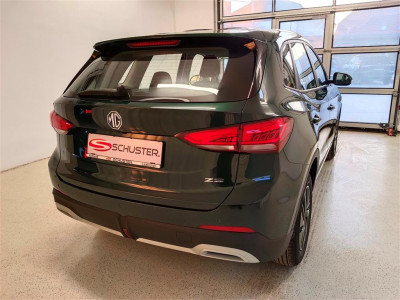 MG ZS Neuwagen