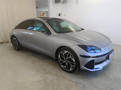Hyundai Ioniq 6 Gebrauchtwagen