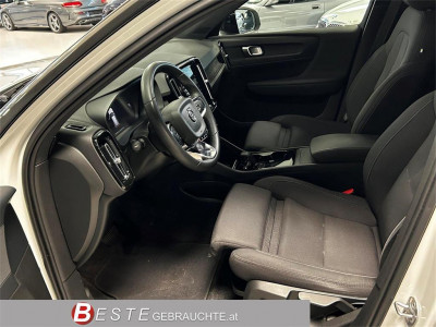 Volvo XC40 Gebrauchtwagen