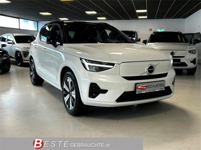 Volvo XC40 Gebrauchtwagen