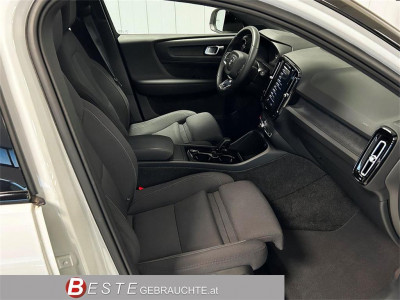 Volvo XC40 Gebrauchtwagen