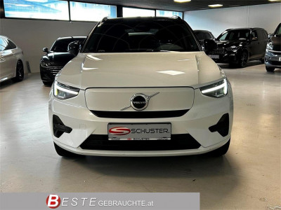 Volvo XC40 Gebrauchtwagen
