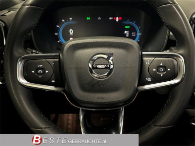 Volvo XC40 Gebrauchtwagen