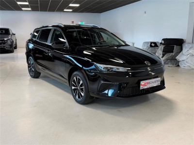 MG MG5 Gebrauchtwagen