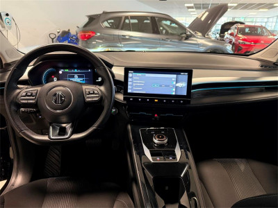 MG MG5 Gebrauchtwagen