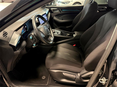 MG MG5 Gebrauchtwagen