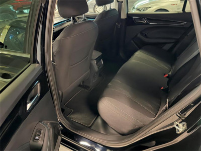 MG MG5 Gebrauchtwagen