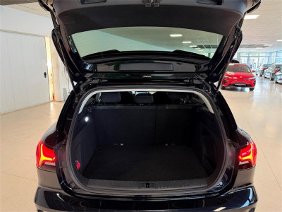 MG MG5 Gebrauchtwagen