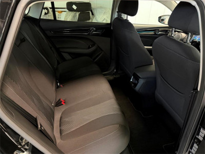 MG MG5 Gebrauchtwagen