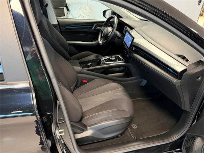 MG MG5 Gebrauchtwagen