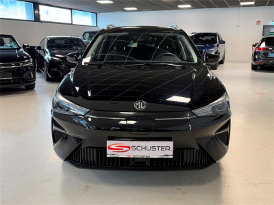 MG MG5 Gebrauchtwagen
