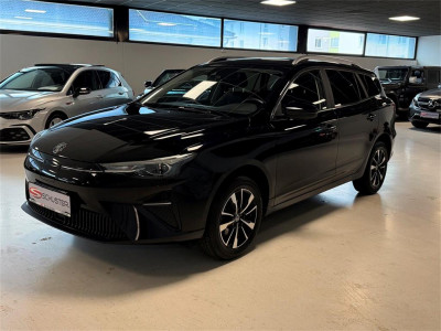 MG MG5 Gebrauchtwagen