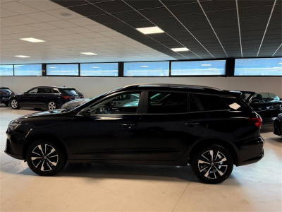 MG MG5 Gebrauchtwagen