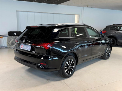 MG MG5 Gebrauchtwagen
