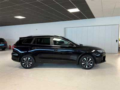 MG MG5 Gebrauchtwagen