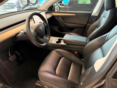 Tesla Model Y Gebrauchtwagen