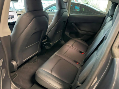 Tesla Model Y Gebrauchtwagen