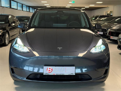 Tesla Model Y Gebrauchtwagen
