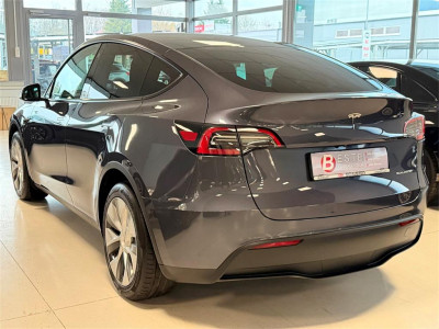 Tesla Model Y Gebrauchtwagen