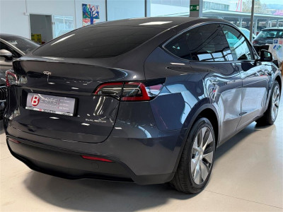 Tesla Model Y Gebrauchtwagen