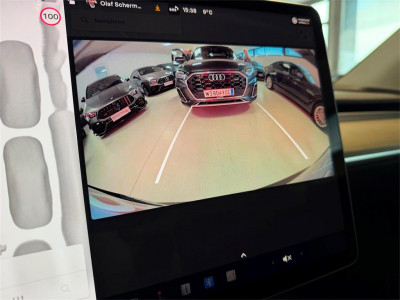 Tesla Model Y Gebrauchtwagen