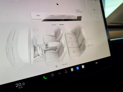 Tesla Model Y Gebrauchtwagen