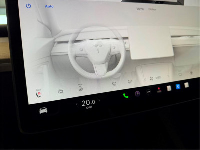 Tesla Model Y Gebrauchtwagen