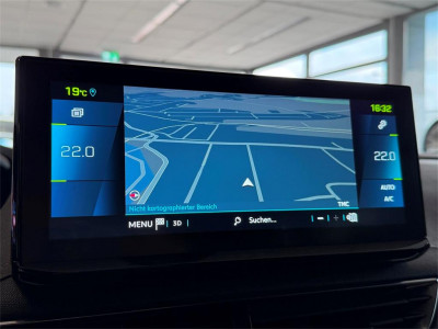 Peugeot 3008 Gebrauchtwagen