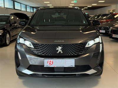 Peugeot 3008 Gebrauchtwagen