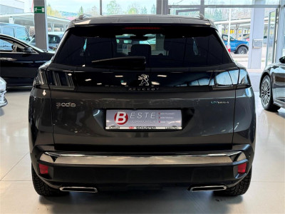Peugeot 3008 Gebrauchtwagen