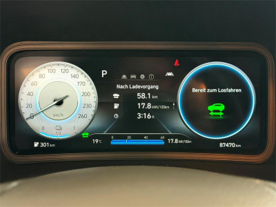 Hyundai Kona Gebrauchtwagen