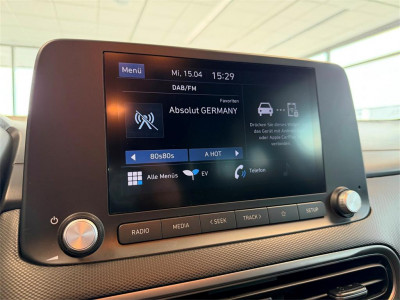 Hyundai Kona Gebrauchtwagen