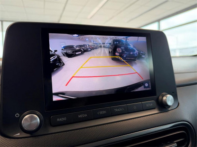 Hyundai Kona Gebrauchtwagen