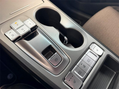 Hyundai Kona Gebrauchtwagen