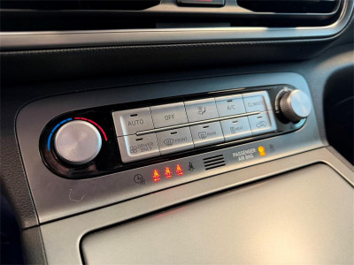 Hyundai Kona Gebrauchtwagen