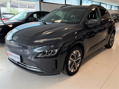 Hyundai Kona Gebrauchtwagen