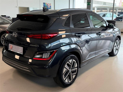 Hyundai Kona Gebrauchtwagen