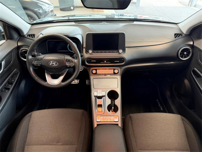Hyundai Kona Gebrauchtwagen