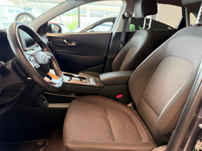 Hyundai Kona Gebrauchtwagen