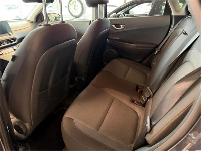 Hyundai Kona Gebrauchtwagen