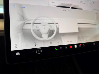 Tesla Model Y Gebrauchtwagen