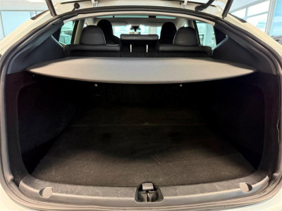 Tesla Model Y Gebrauchtwagen