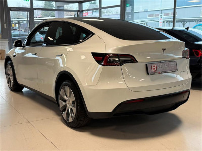 Tesla Model Y Gebrauchtwagen