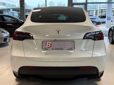 Tesla Model Y Gebrauchtwagen