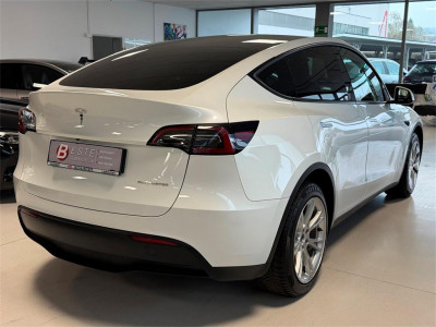 Tesla Model Y Gebrauchtwagen