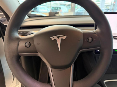 Tesla Model Y Gebrauchtwagen